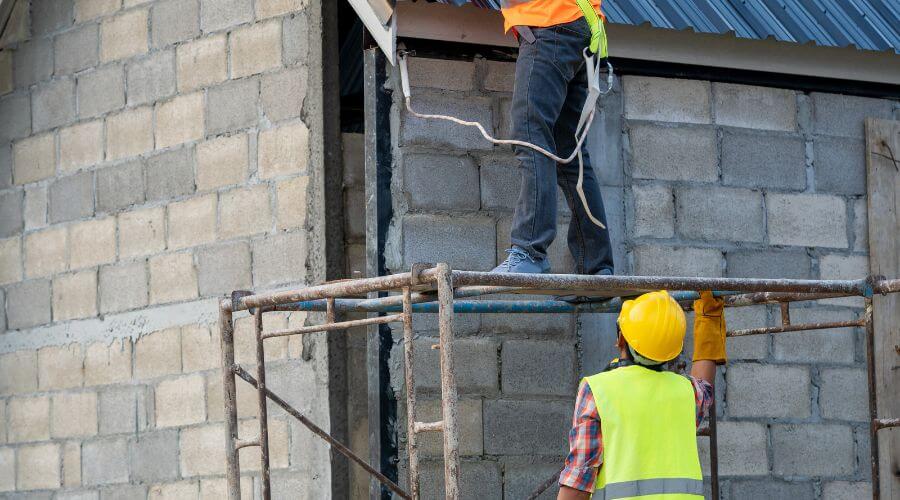 Professional New roof installation in Marshallville, OH